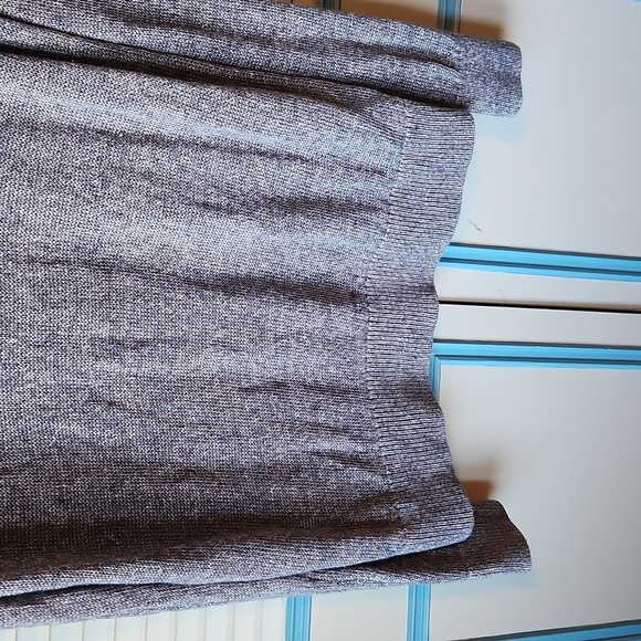 Banana Republic Blue Linen Sweater - Picture 13 of 13